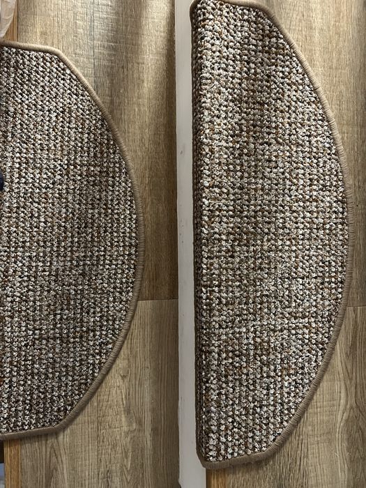 Covorase trepte scari - autoadezive 34buc