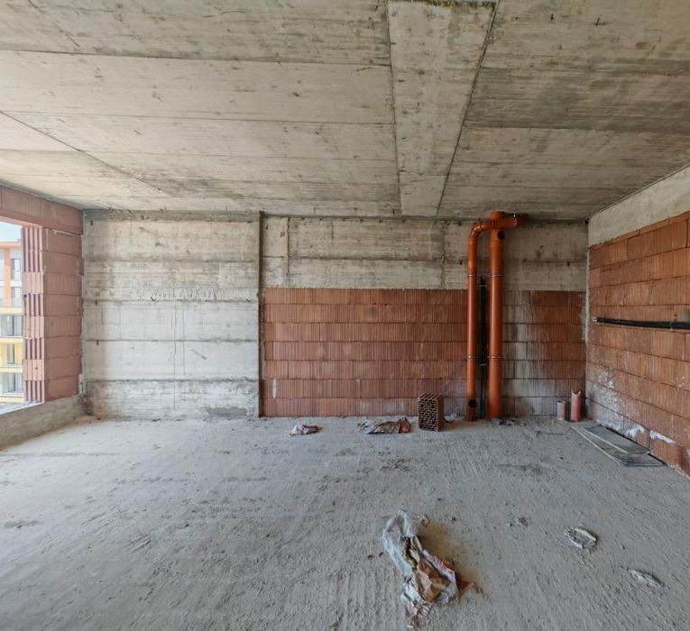 Продава се Двустаен апартамент в Варна, Младост 2 - 53 кв.м за 2284 €/кв.м - Снимка #1