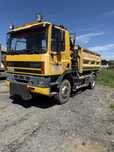 Basculanta 4x4 DAF
