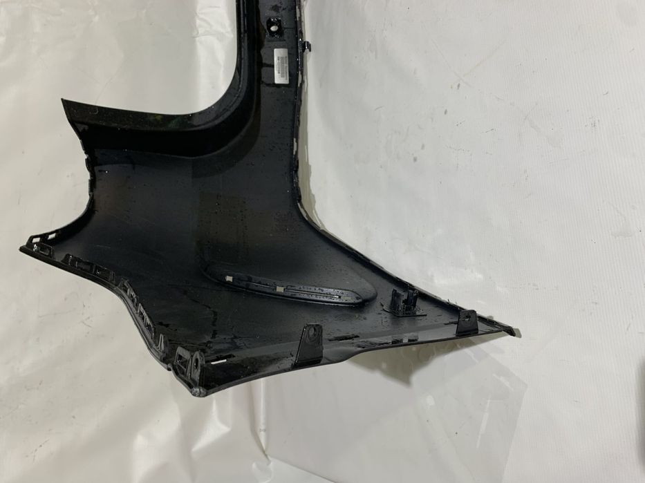 Bara spate Mercedes GLA X254 AMG, 2022, 2023, 2024, cod origine OE A2548859001.