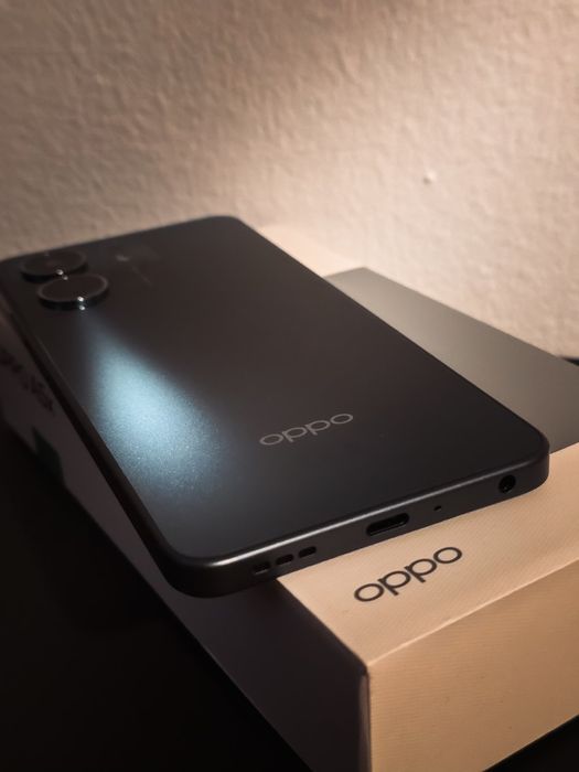 Oppo A5x  с гаранция