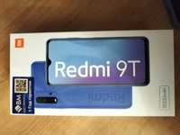 Xiaomi Redmi 9T 4/128GB