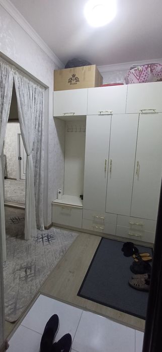 Samarqand darvoza charxnovza 2xona kvartira