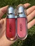 Gloss Kiko 3D Hydra original