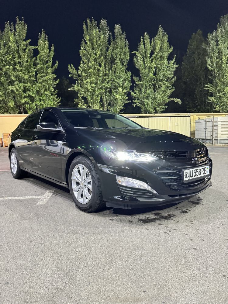 Malibu XL 2023 sotiladi