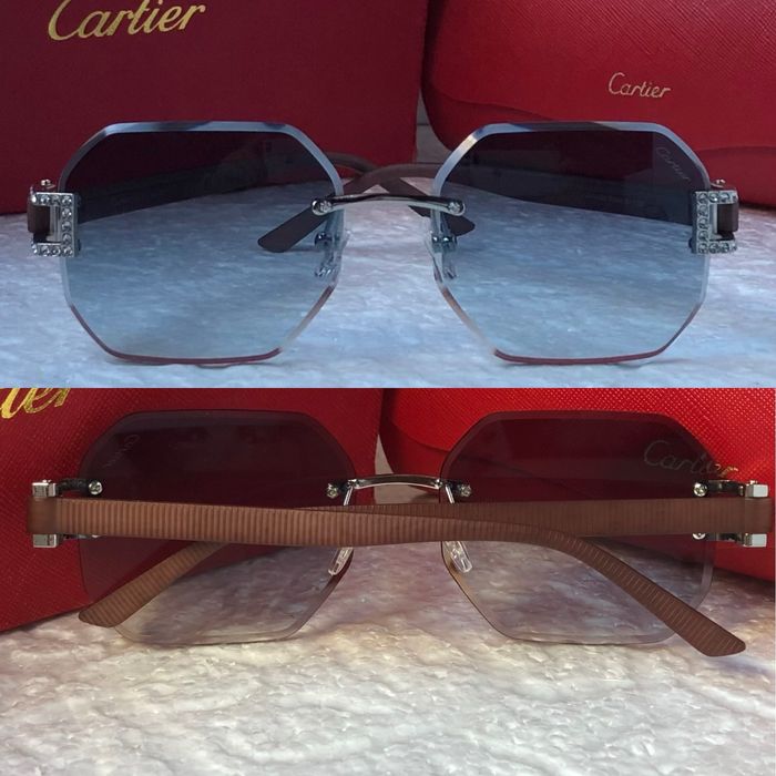 -45% Разпродажба дамски слънчеви очила осмоъгълни 4 цвята