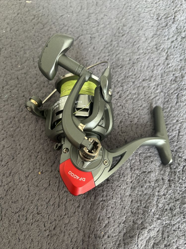 Kaida differ df4000