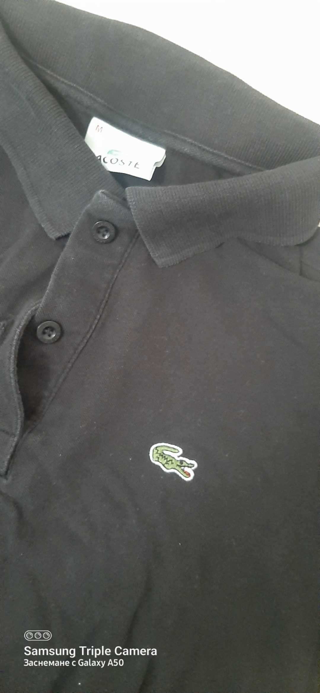 Оригинални тениски  lacoste boss