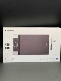 Tableta grafica XP-PEN Deco PRO M, 11x6", TILT, OTG + Android