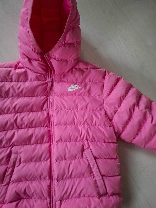 Детско яке Nike оригинално
