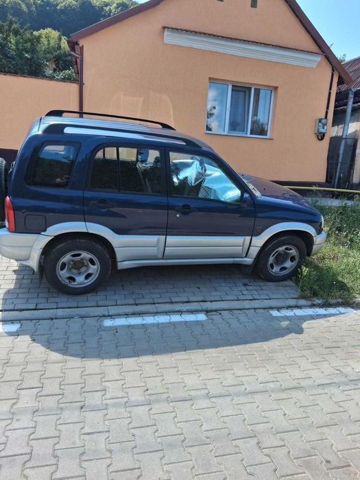 Suzuki Vitara 2005