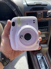 Instax mini 11 камера моментальной печати