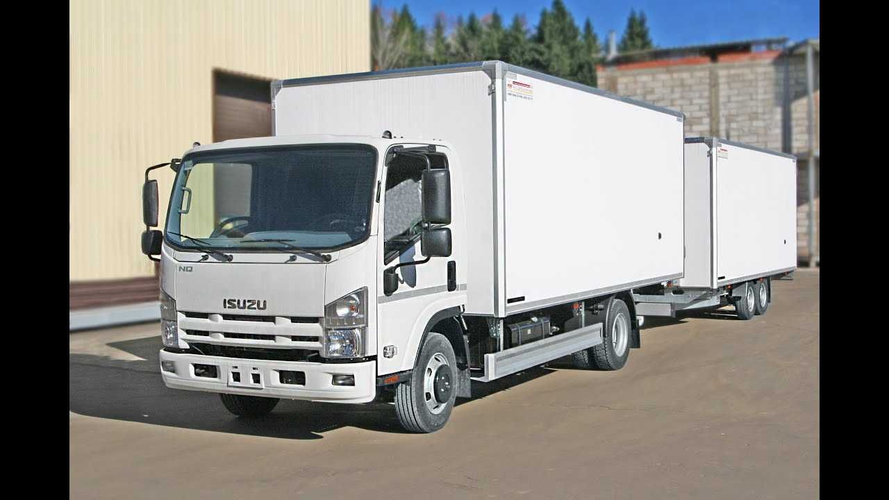 25% АКЦИЯ 31.03.24 ЙИЛГАЧА Автосалондан ISUZU NQR  90 L-L .