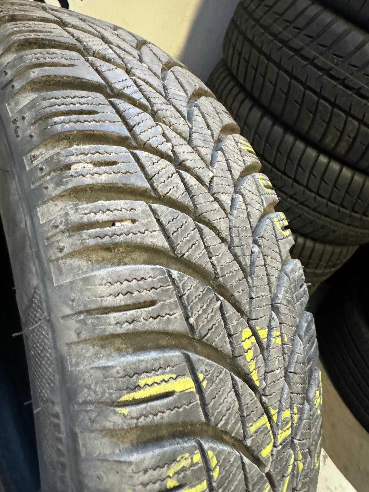 Super Anvelope Iarna 2X 185/70 R14 Lassa DOT 2019!!!