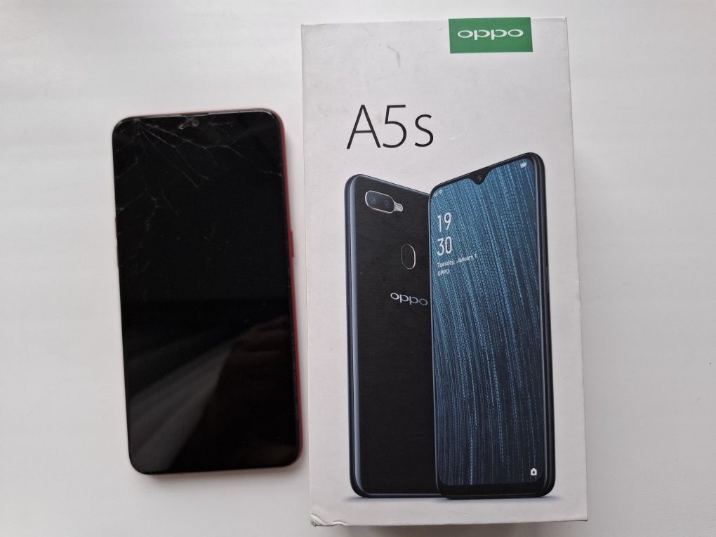 Oppo A5s продам телефон