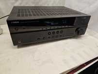 Reciver statie Yamaha RX-V467 HDMI Optical