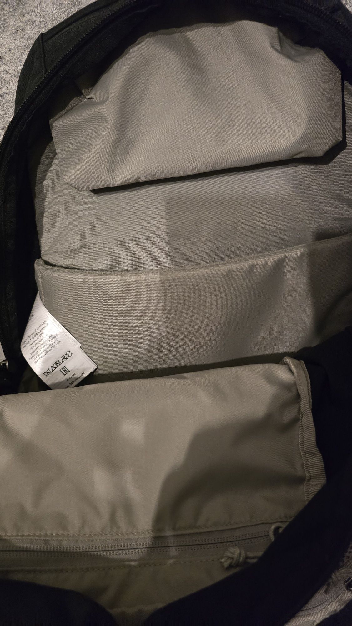 Fjallraven G1000 раница 20 L
