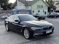 Vand bmw seria 5 impecabil