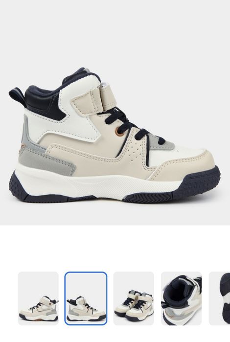 Оригинал JOOK детские кроссовки стильные кеды на мальчика