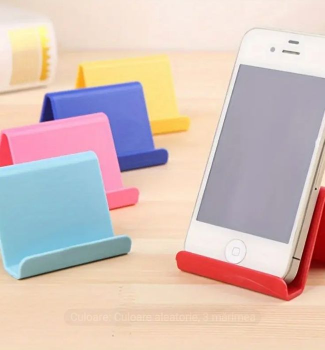 Suport pentru telefon  de birou