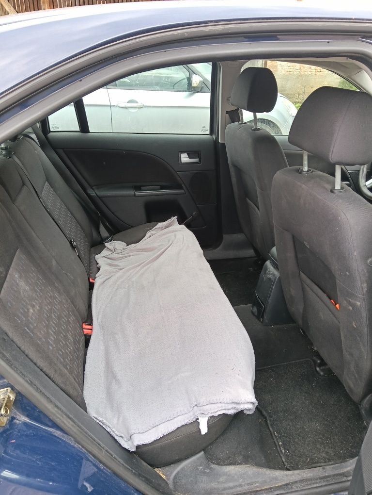 Ford Mondeo de vânzare