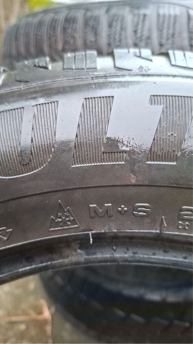 Cauciucuri de iarna duster