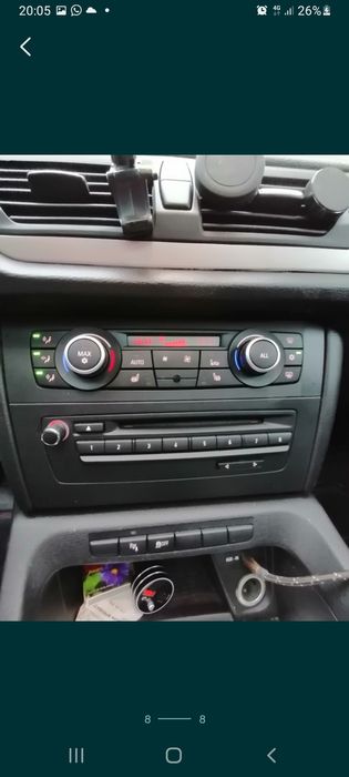 BMW X1 de vânzare