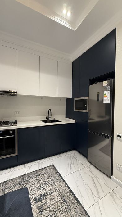 Юнусабад 7 3/3/7 Евро Обст ЖК Фаворит Ипотека