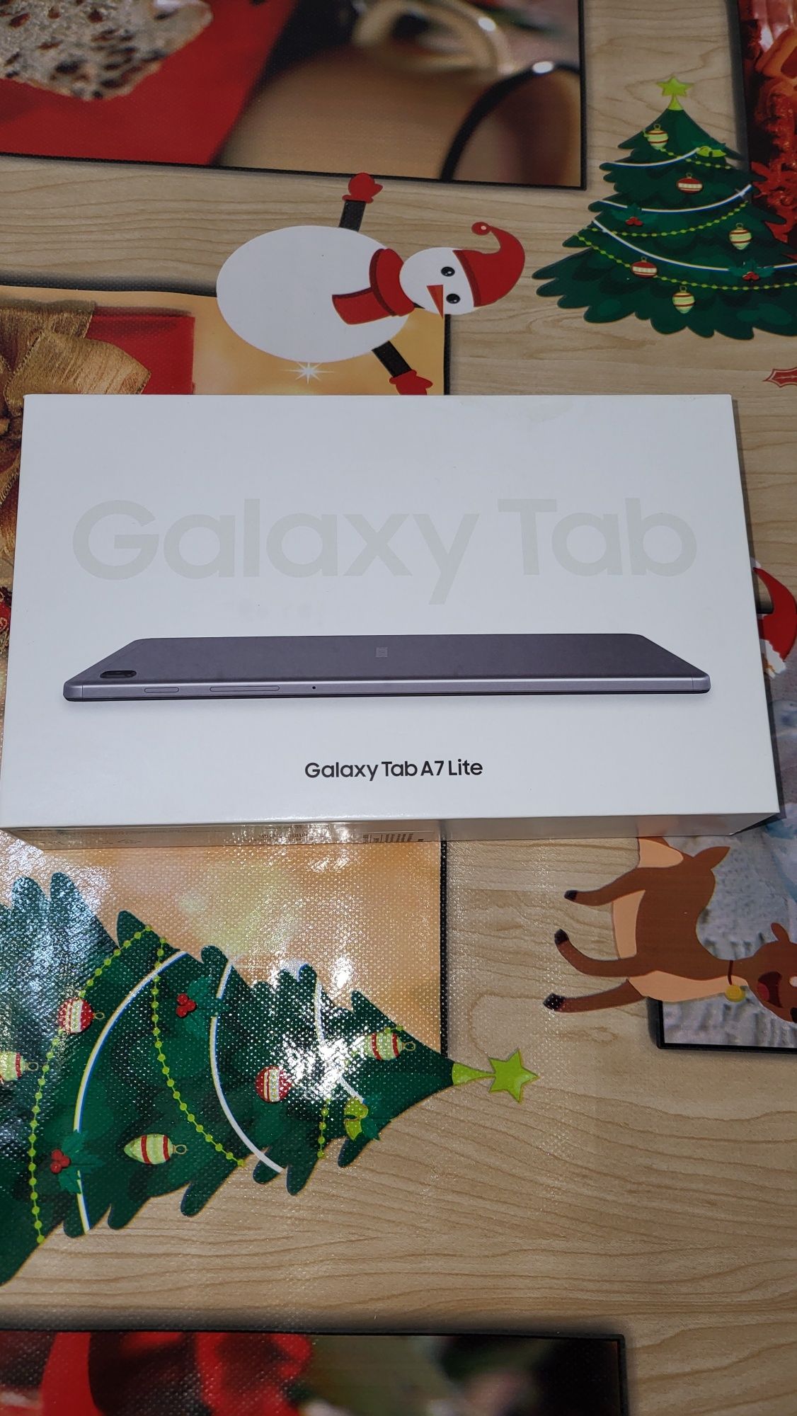 SAMSUNG Tab A7 Lite продам