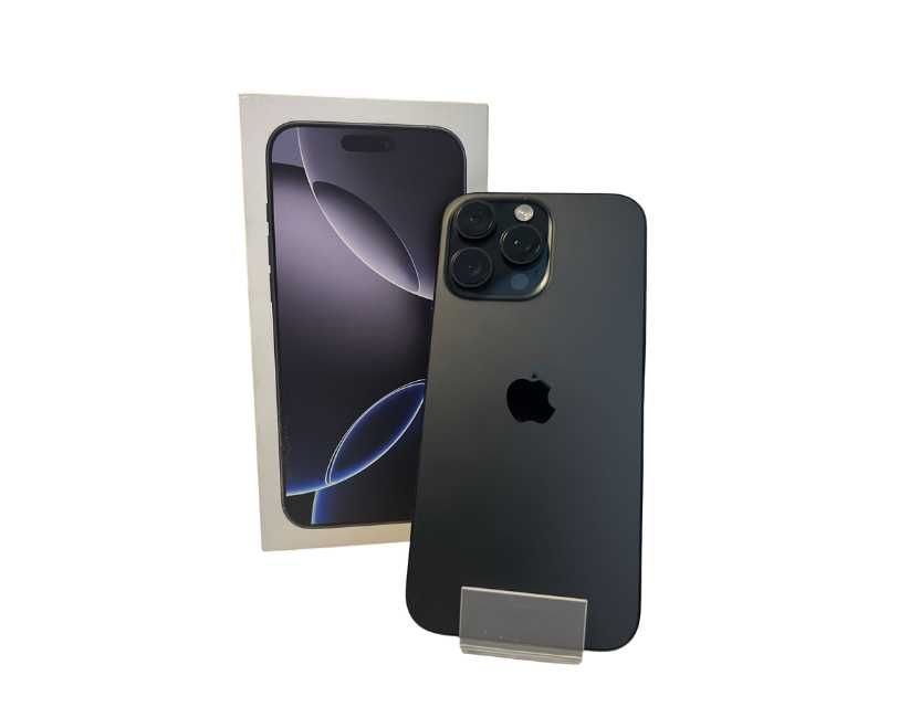 Telefon mobil Apple iPhone 16 Pro Max, 256GB, 5G