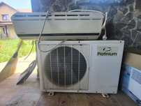 Vand aer conditionat 12000 btu Platinium