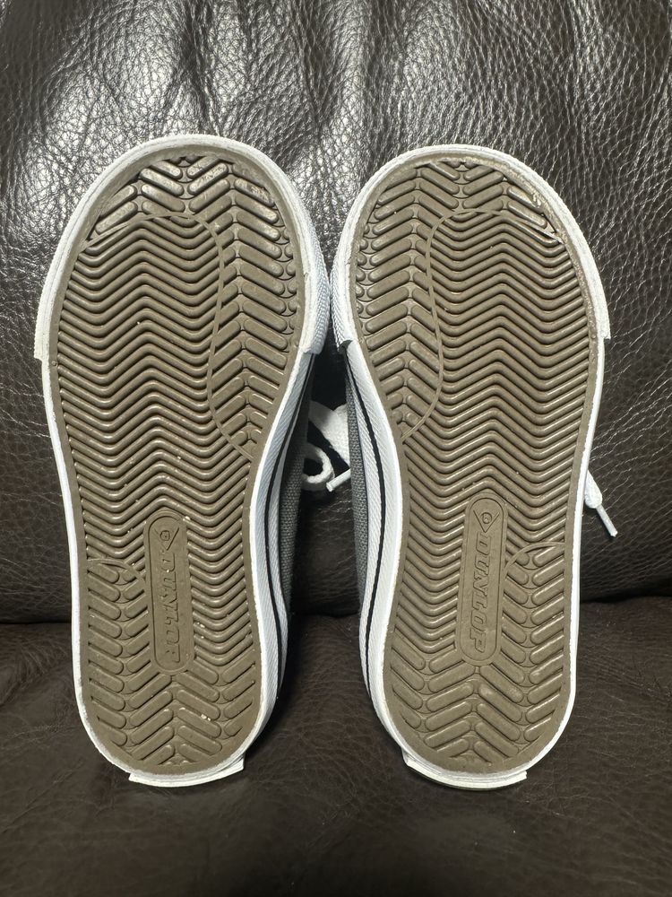 Dunlop кецове, номер 24, Чисто нови