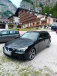 BMW 520 D 163 CP