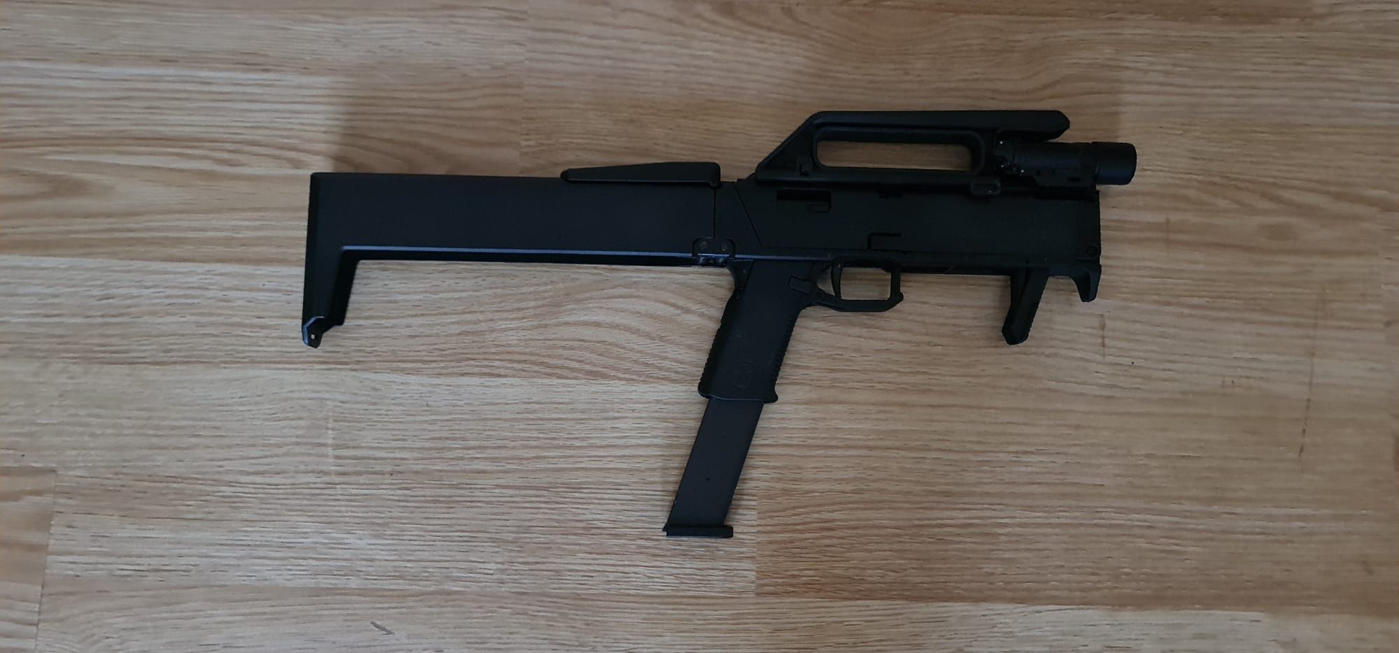 Replica Magpul FPG gbb