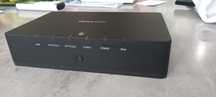 Arcam irDAC hi res audio