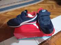 Детски маратонки  PUMA  No 31
