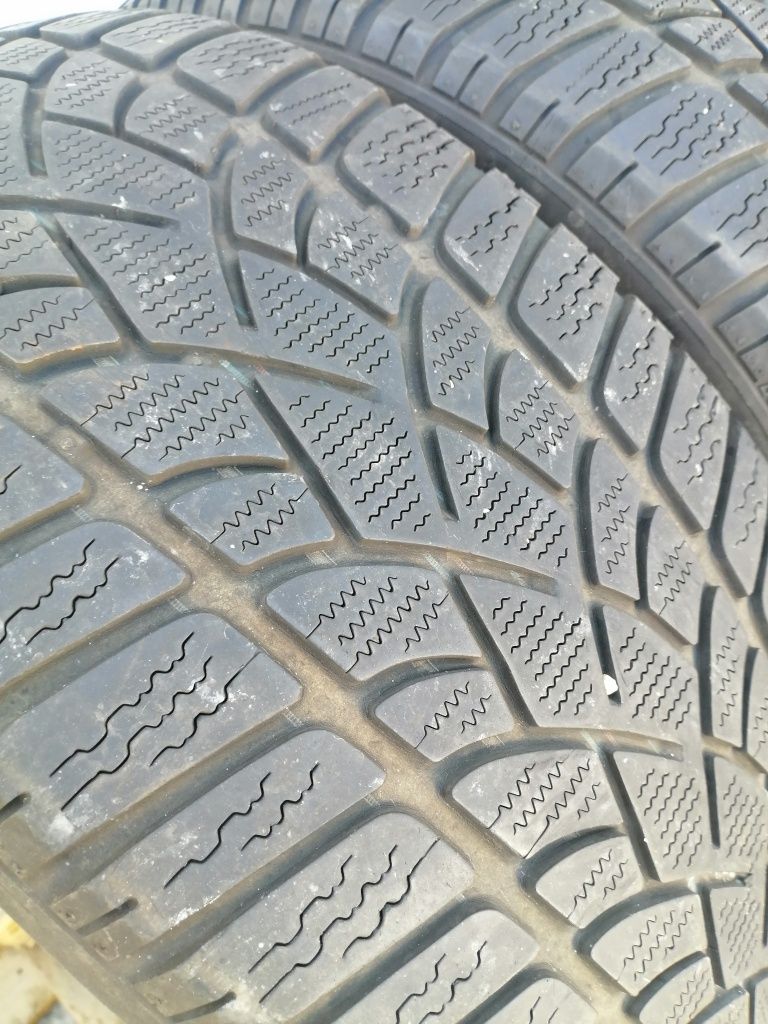 245 40 R 18 97 V DUNLOP ДОТ 3614