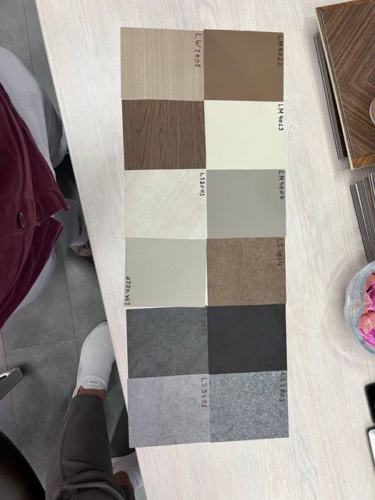 Dekor panel (bambok, mdf, pvx, dekor, dizayn)