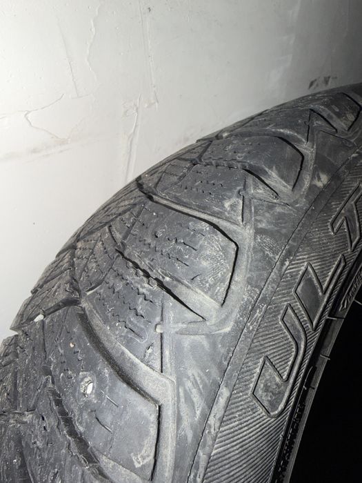 205/55/R16 шины зимный