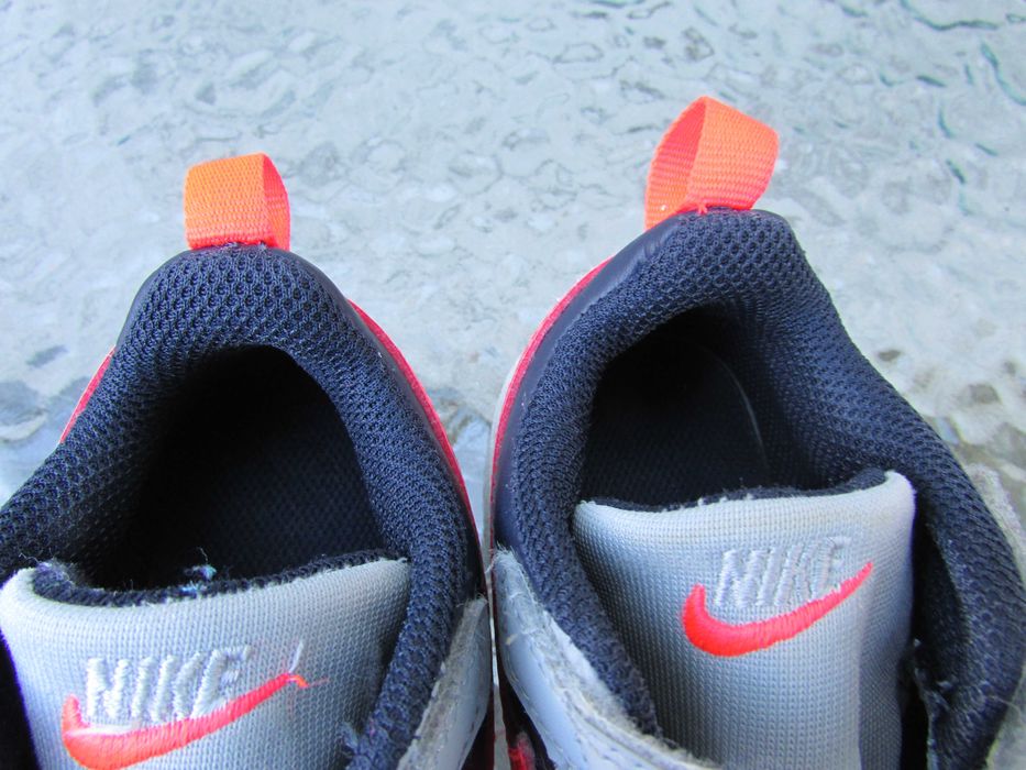 Детски маратонки Nike Court Borough Low Recraft