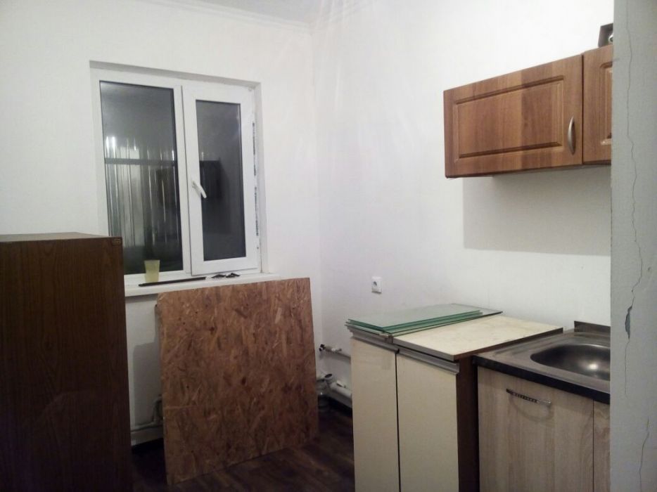 Сдается 1 комн квартира