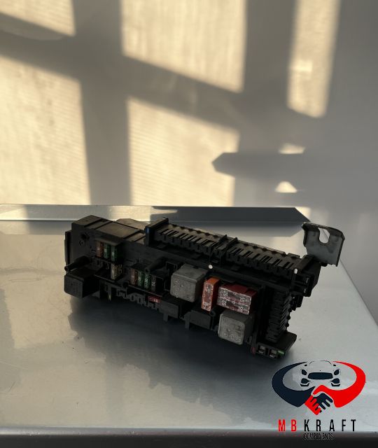 Panou sigurante SAM spate  A2129001406 A 212 900 14 06 Mercedes-Benz