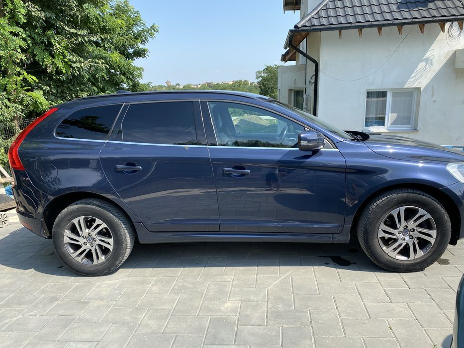 Volvo xc60 2.0 2015