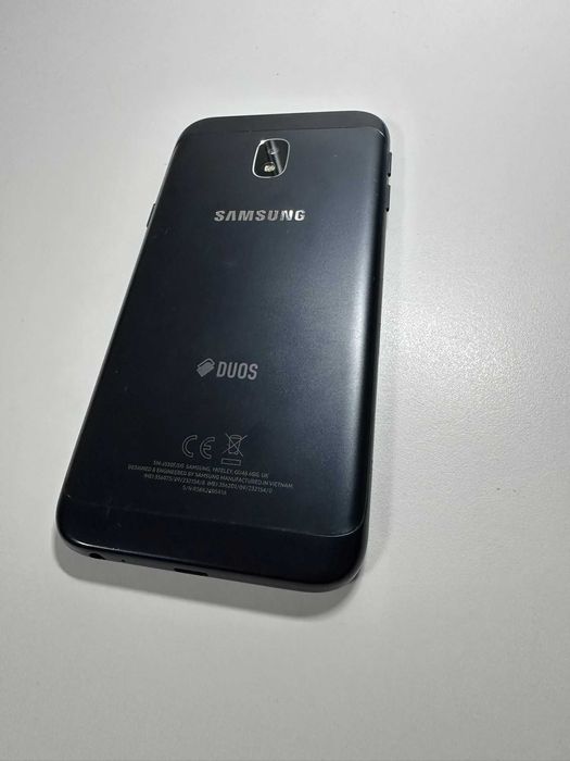 Samsung Galaxy J3 2017