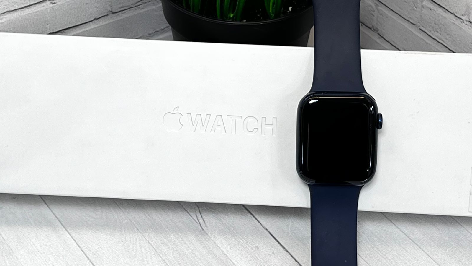 Apple watch 6 44mm ЖанТаС ломбард Астана