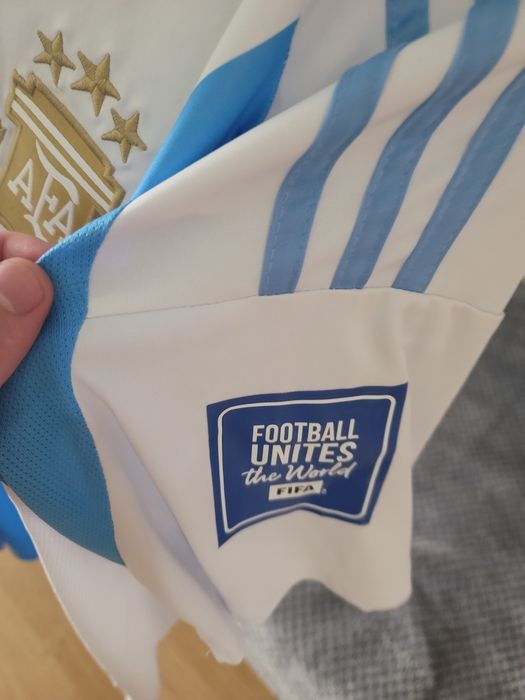 Tricou Messi Argentina