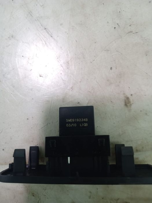 Martor dezactivare airbag 5M0919234B Volkswagen VW Golf Plus 1 [2004