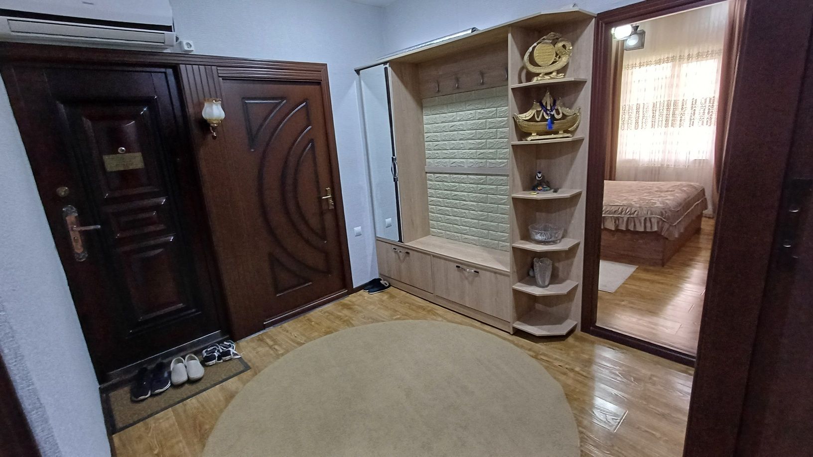 Продаётся в 10 м/р 4-ком. кв