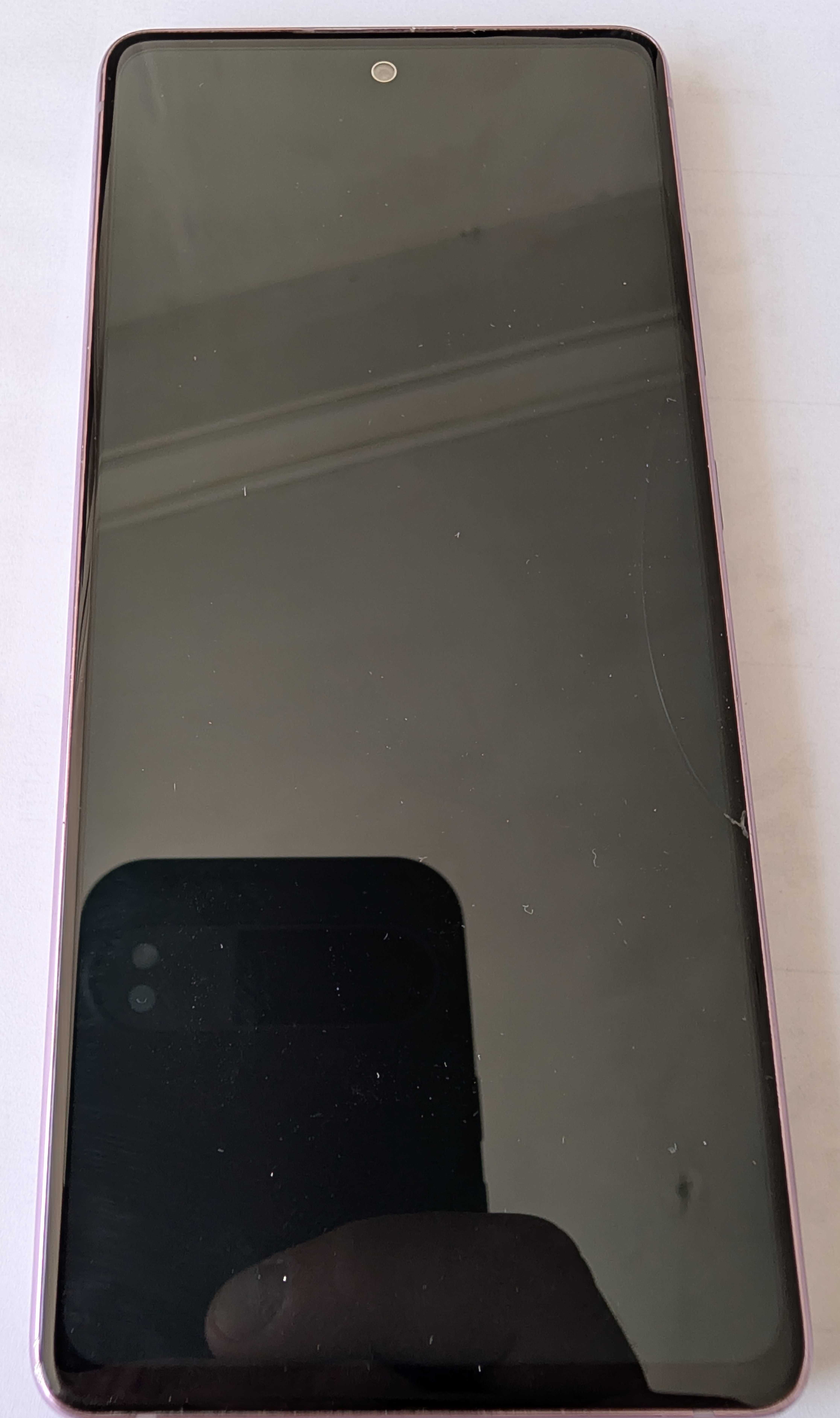 Samsung Galaxy S20 FE 128 gb