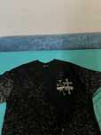 Chrome hearts тениска